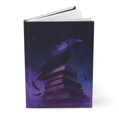 Raven Dnd Journal