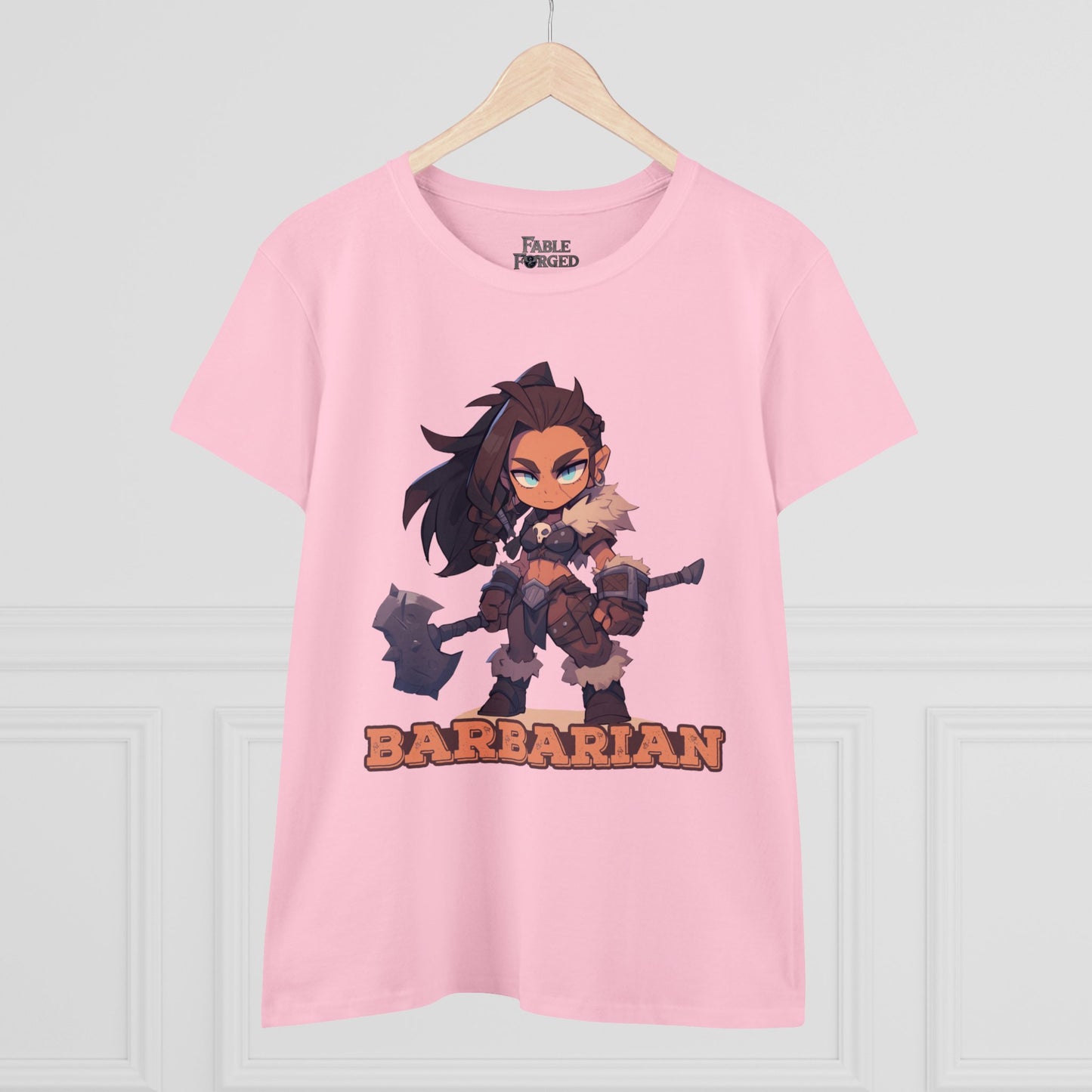 Women's Barbarian T-Shirt