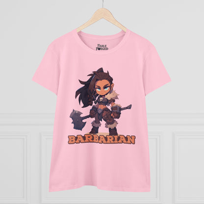 Women's Barbarian T-Shirt