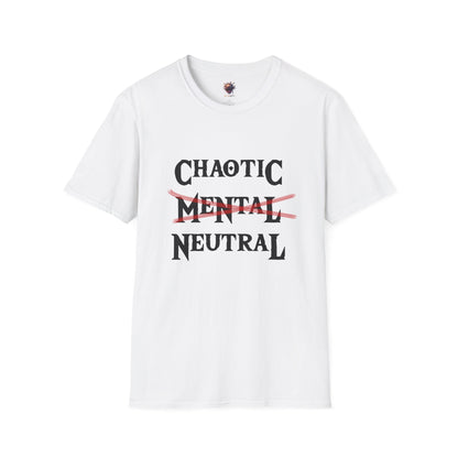 Chaotic Neutral T-Shirt