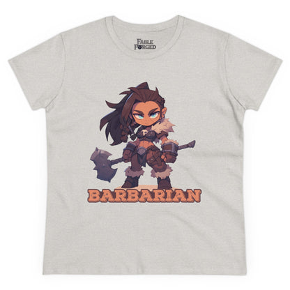 Women's Barbarian T-Shirt