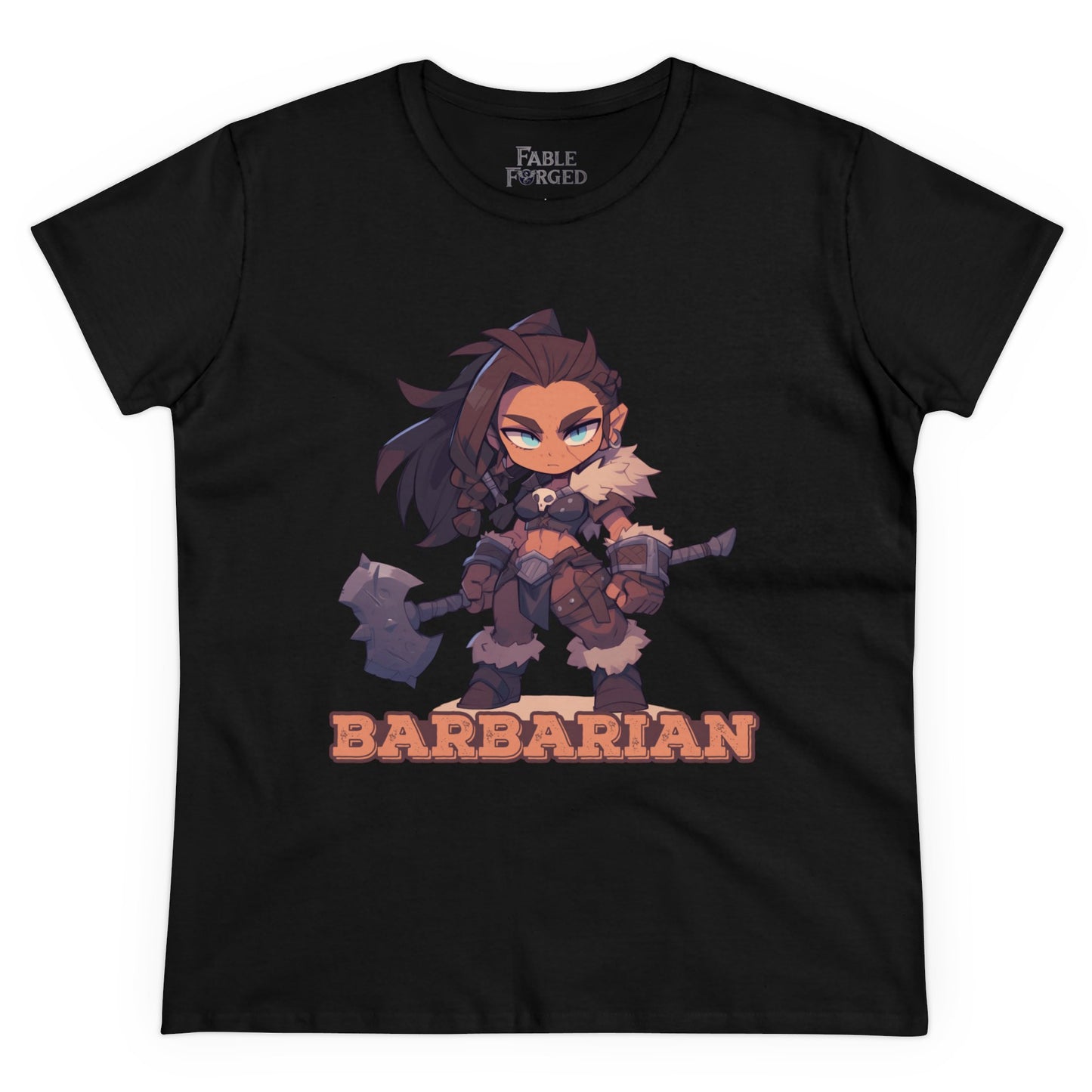 Women's Barbarian T-Shirt