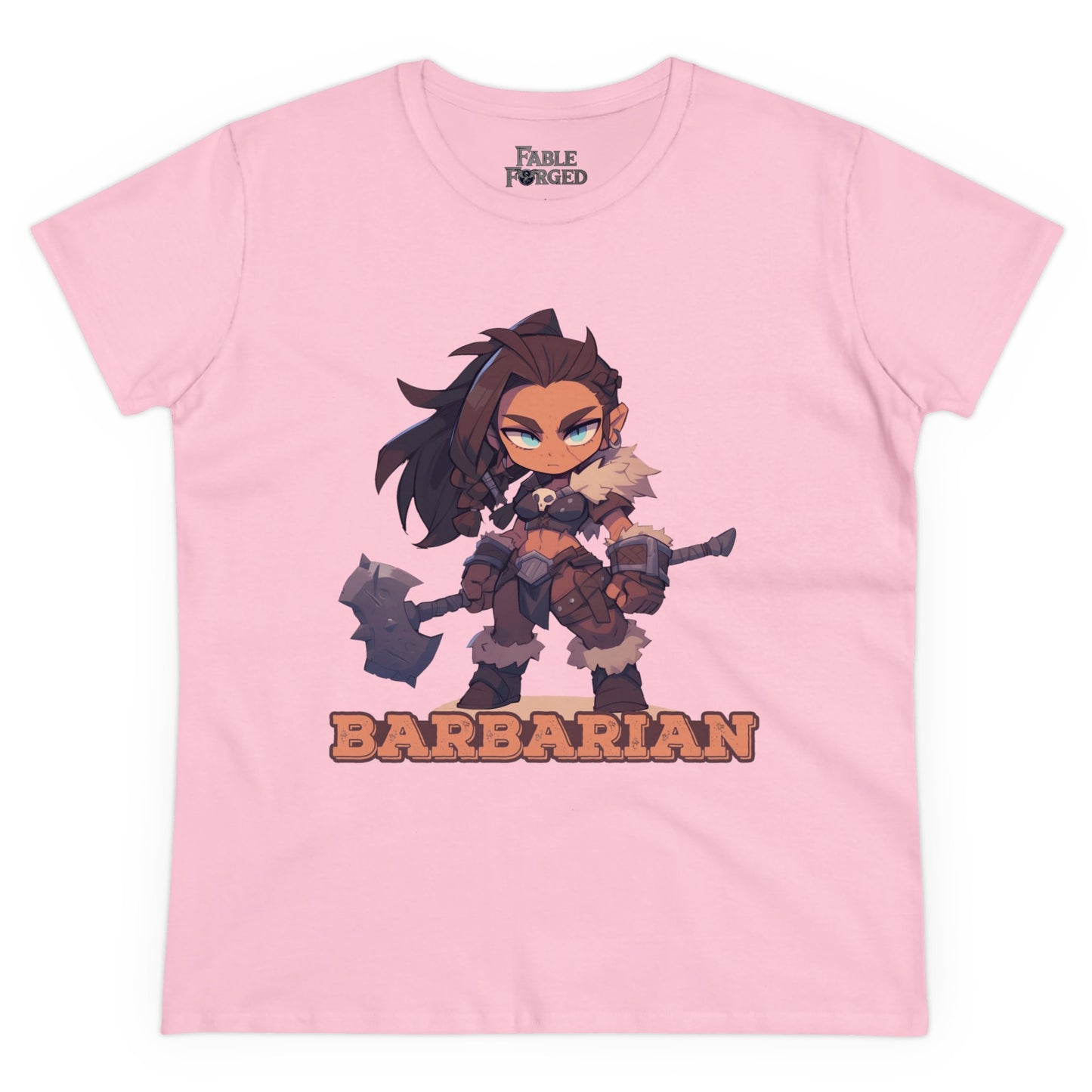 Women's Barbarian T-Shirt