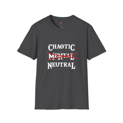 Chaotic Neutral T-Shirt