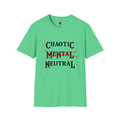 Chaotic Neutral T-Shirt