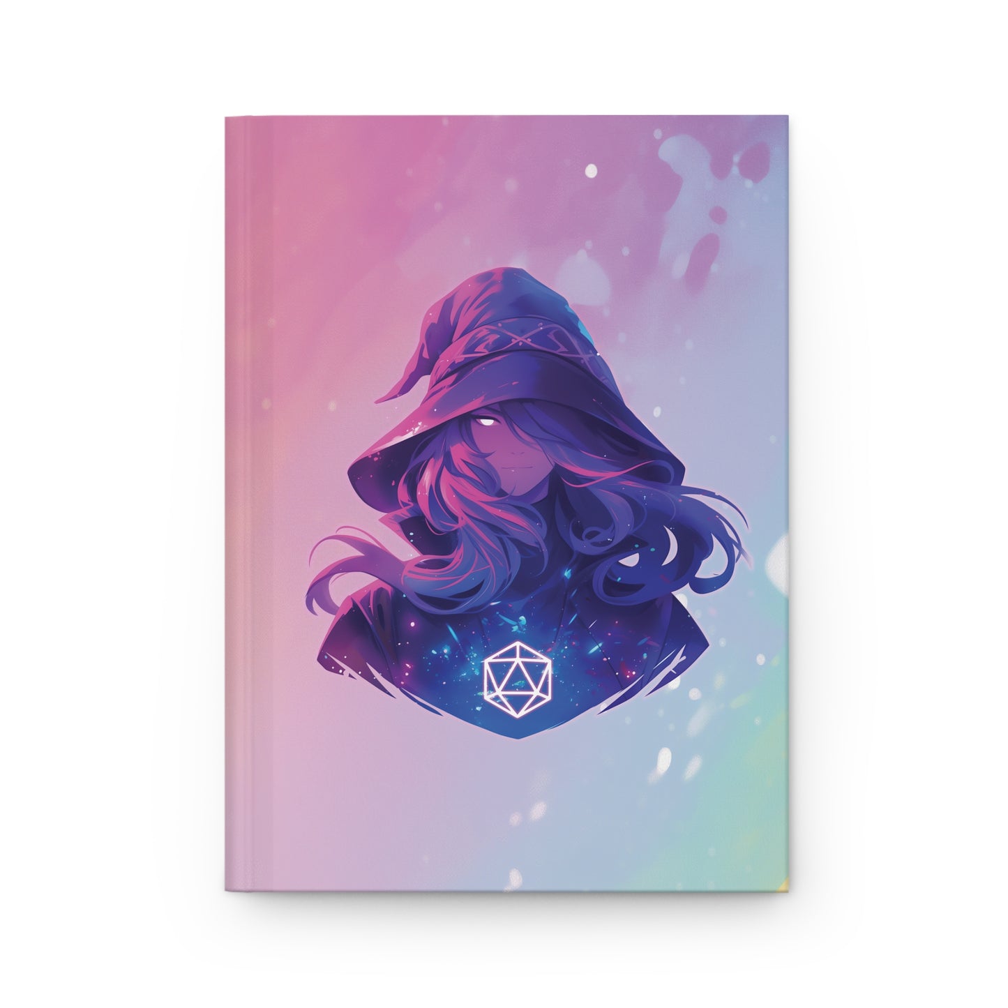 Witch Dnd Journal