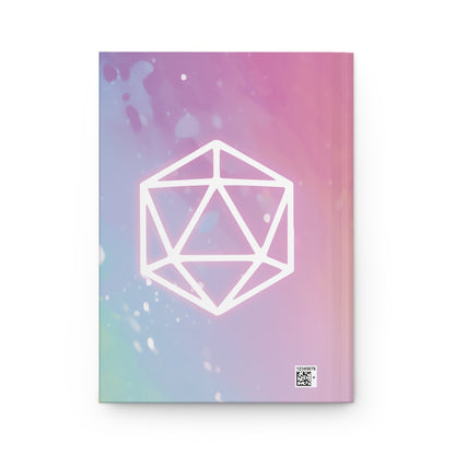 Witch Dnd Journal