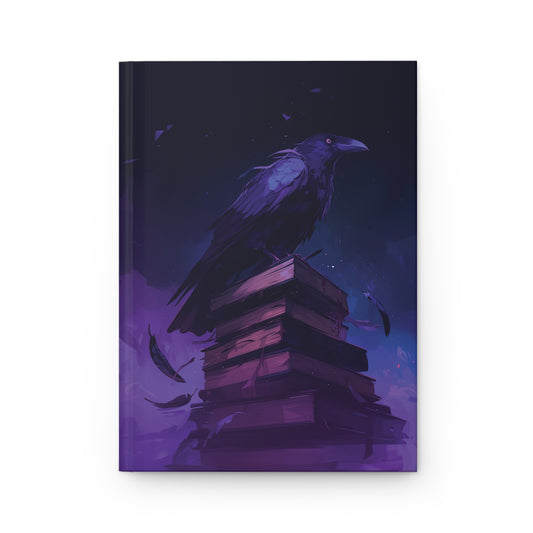 Raven Dnd Journal