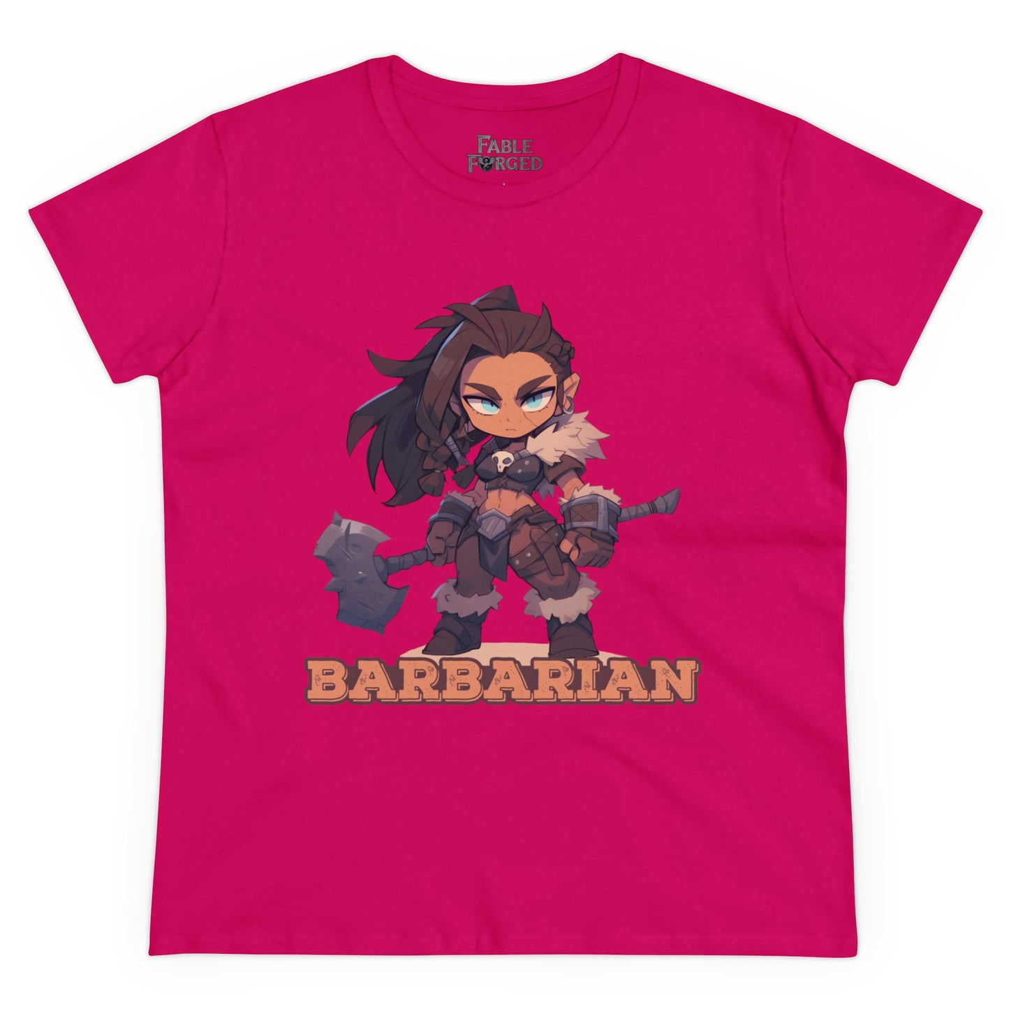 Women's Barbarian T-Shirt