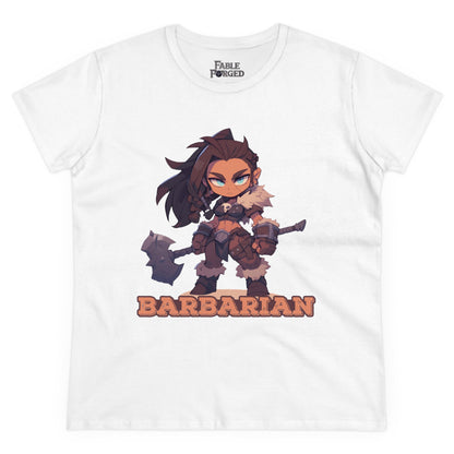 Women's Barbarian T-Shirt