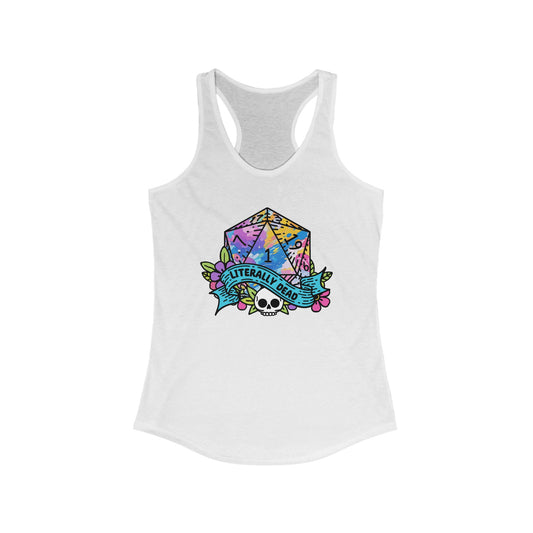 Women's Ideal Racerback Tank