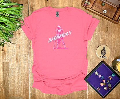 Barbarian T-Shirt