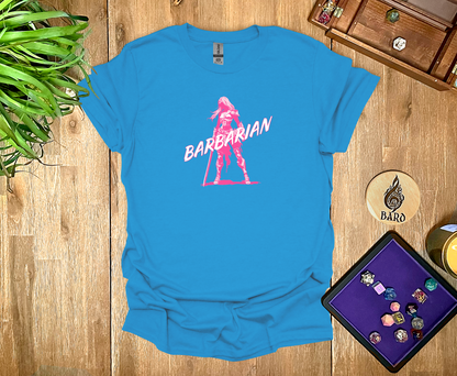 Barbarian T-Shirt