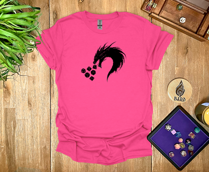 Dragon Dice T-Shirt