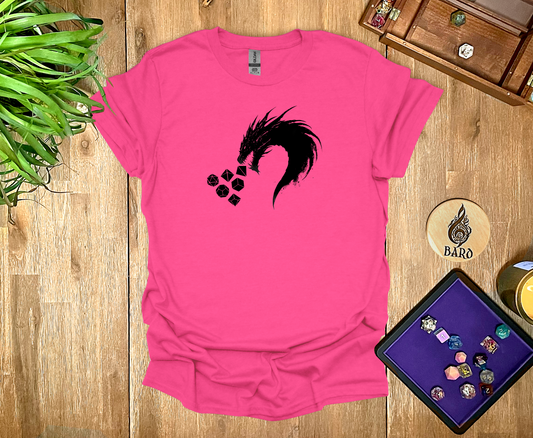 Dragon Dice T-Shirt