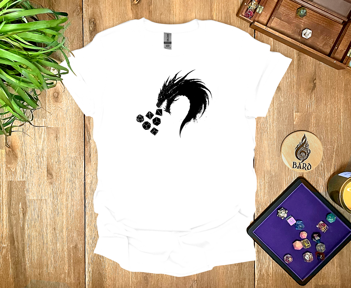 Dragon Dice T-Shirt