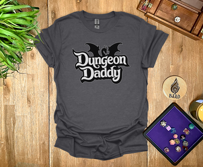 Dungeon Daddy T-Shirt