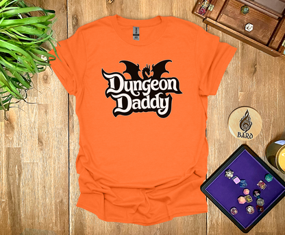 Dungeon Daddy T-Shirt