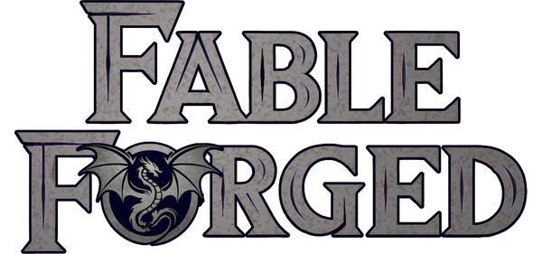 Fabled Forged