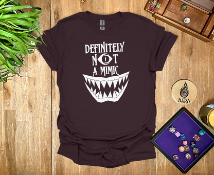 Not a Mimic T-Shirt