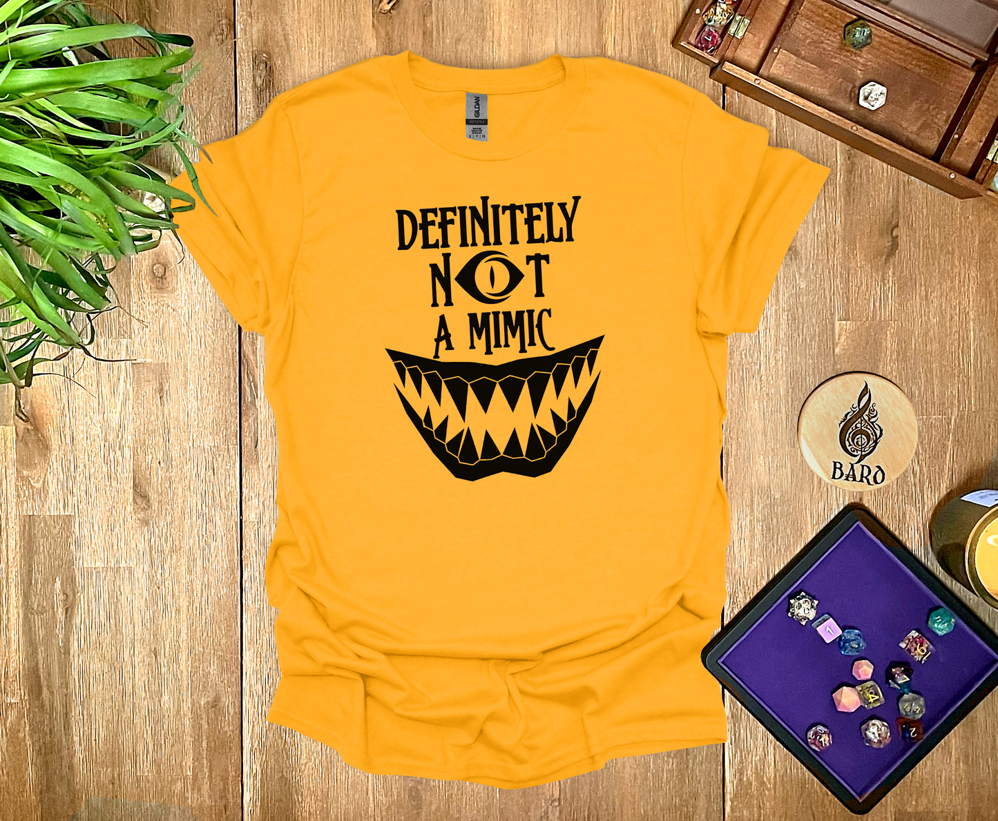 Not a Mimic T-Shirt