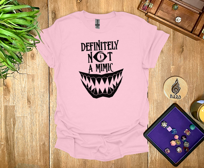 Not a Mimic T-Shirt