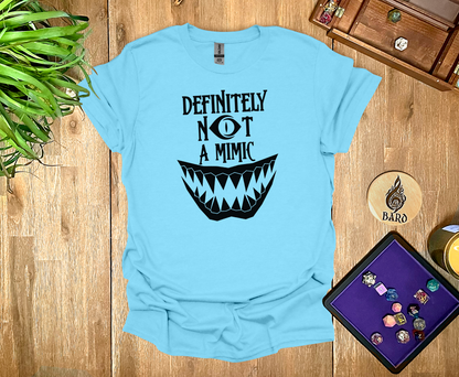 Not a Mimic T-Shirt