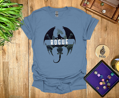 Rogue Dragon TShirt