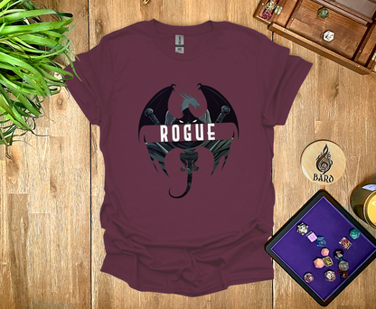 Rogue Dragon TShirt