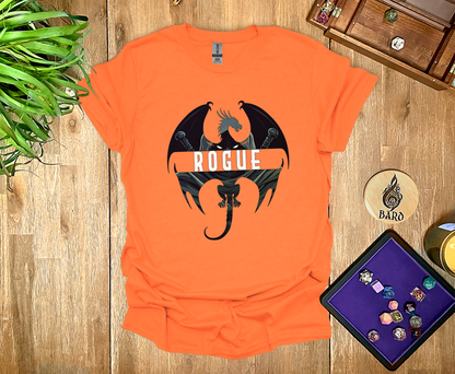 Rogue Dragon TShirt