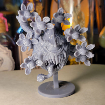 Plant Beholder