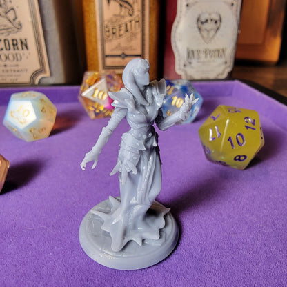 Eldritch Void Priestess