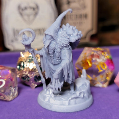 Mystery Miniature Box | DnD Mini Bundle | DND Minis | Mystery Minis | Tabletop Minis