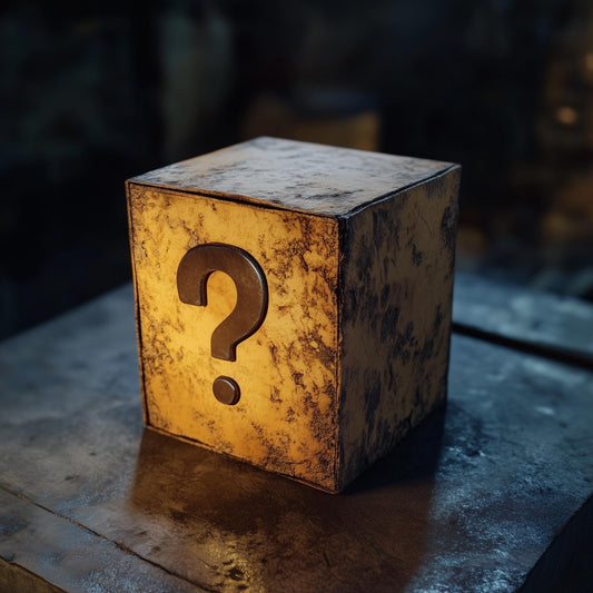 Mystery Miniature Box | DnD Mini Bundle | DND Minis | Mystery Minis | Tabletop Minis