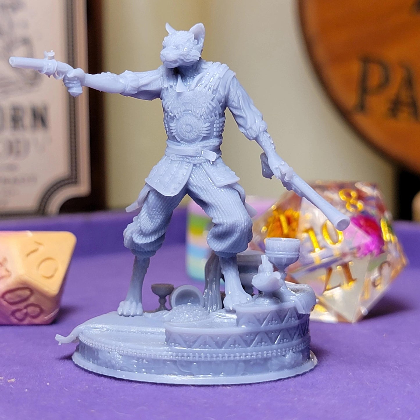 Mystery Miniature Box | DnD Mini Bundle | DND Minis | Mystery Minis | Tabletop Minis